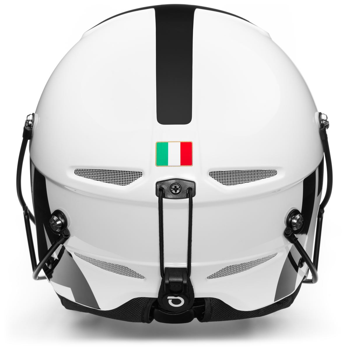 Casco sci Slalom FISI - Oscar Carli Sport